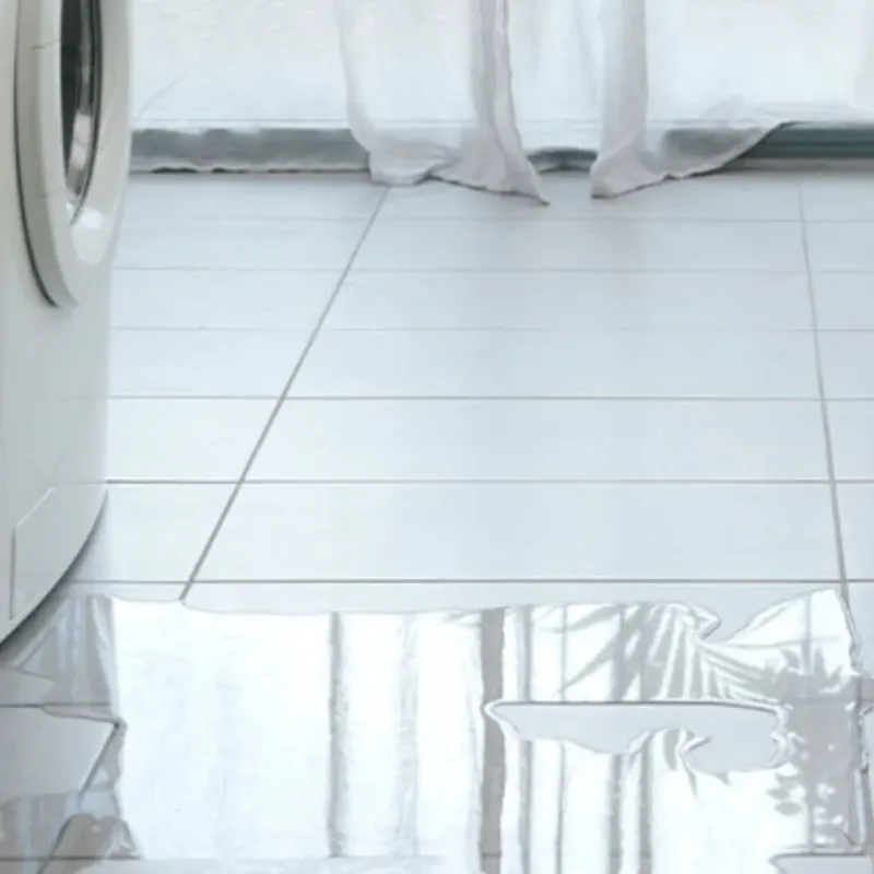 Appliance Leak Cleanup in Hunterdon County, NJ