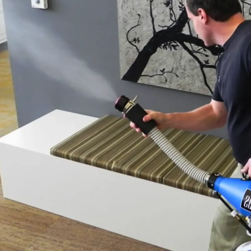 Professional Odor Removal in Hunterdon County, NJ
